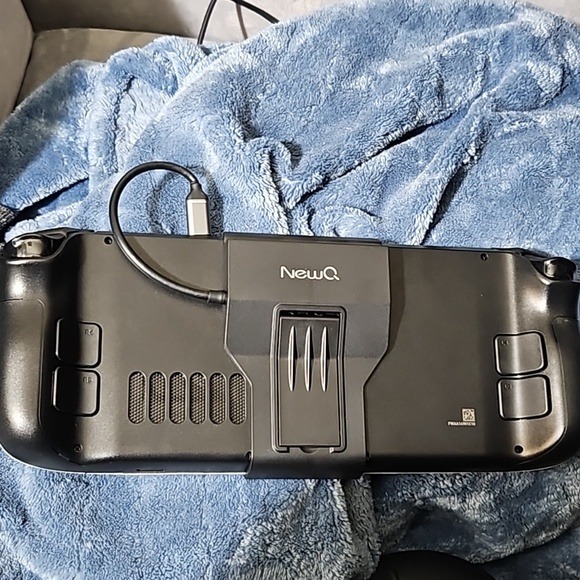 Steam Deck 1TB Mico cart - Picture 2 of 2